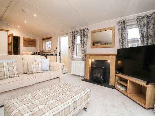 Pendle View Lodge