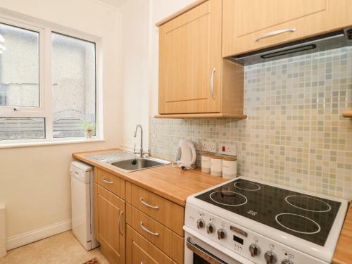 Apartamento Seawinds