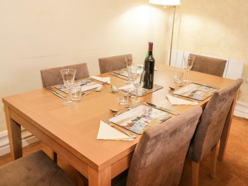 Apartamento Seawinds