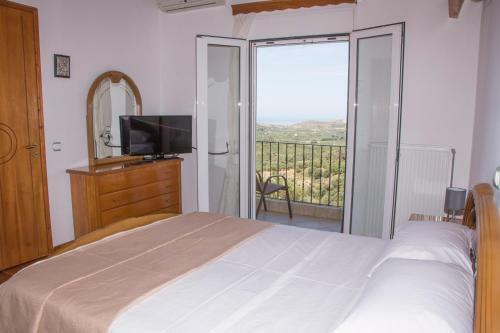 Villa Erofili