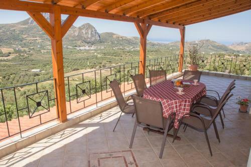 Villa Erofili