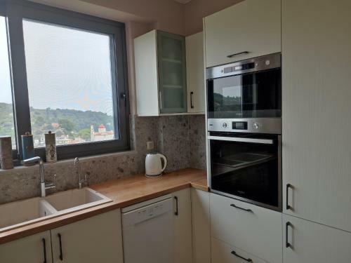 Villa Lakki's Ori