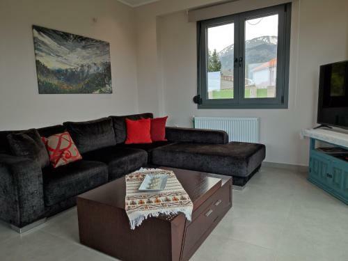 Villa Lakki's Ori