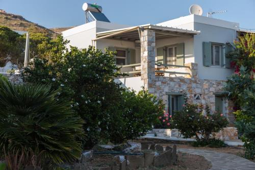 Villa Erato