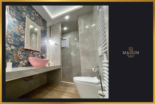 Apartamento Maison De Luxx A3