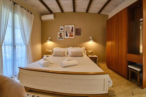 Apartamento Villa Doreta