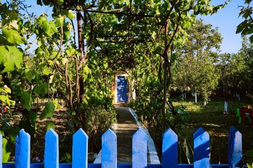Apartamento Villa Doreta