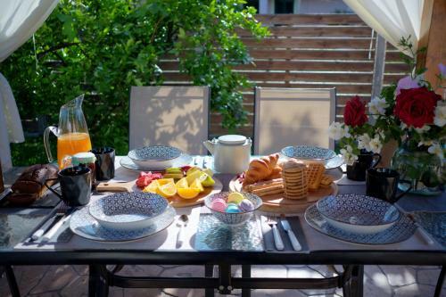 Apartamento Villa Doreta