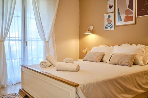 Apartamento Villa Doreta