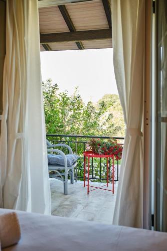 Apartamento Villa Doreta
