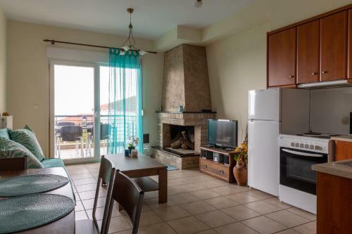 Mar Y Monta�a Apartment