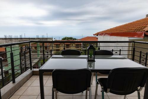 Mar Y Monta�a Apartment