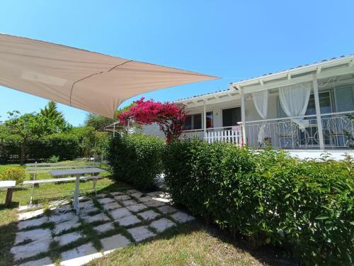 Apartamento Summer House In Corfu Town