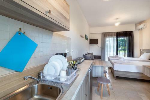 Apartamento Spiti Xenia's