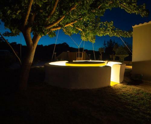 Apartamento Spiti Xenia's