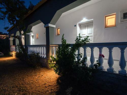 Apartamento Spiti Xenia's