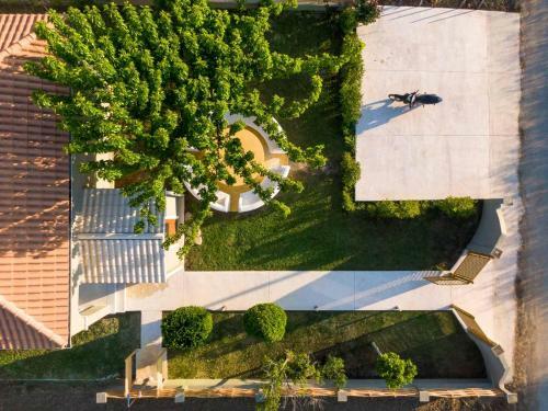 Apartamento Spiti Xenia's