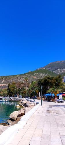 Apartamento ???????? Loutraki