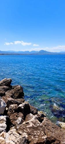Apartamento ???????? Loutraki