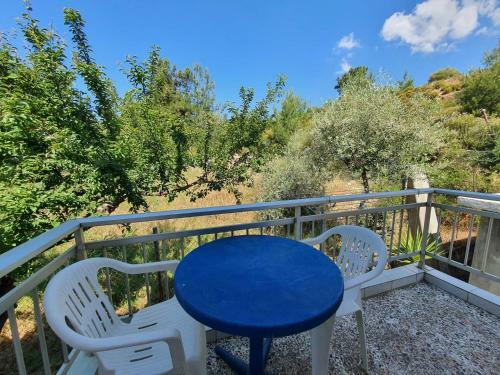 Apartamento Studios Kyriaki