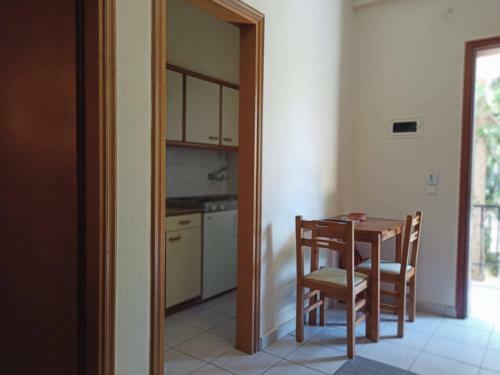 Hostal Magda Studios