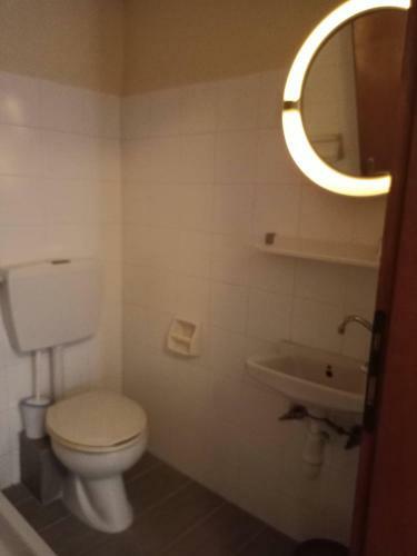 Hostal Magda Studios