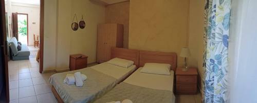 Hostal Magda Studios