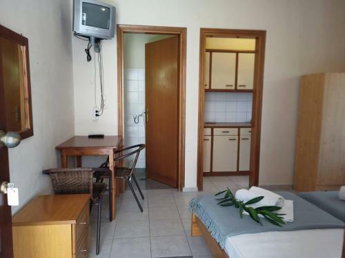 Hostal Magda Studios