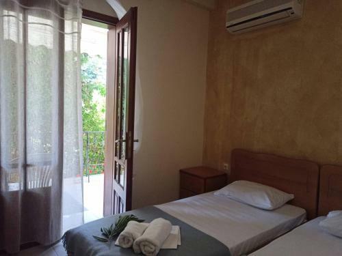 Hostal Magda Studios