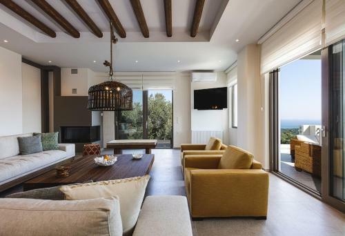 Rizes Villa