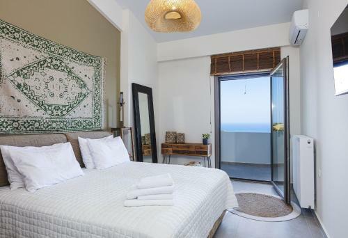 Rizes Villa