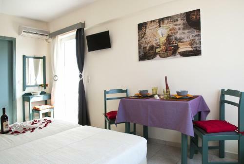 Apartamento Selena View Studios
