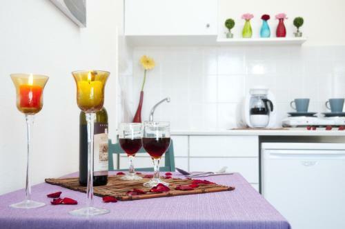 Apartamento Selena View Studios