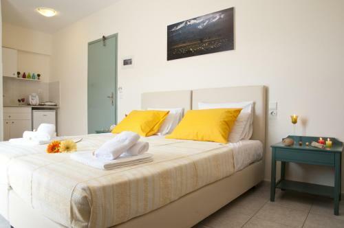 Apartamento Selena View Studios