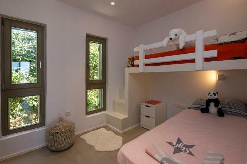 Villa The Ff House