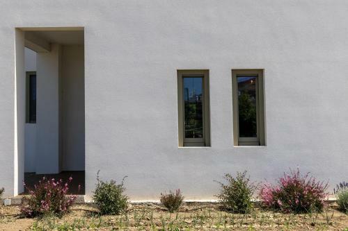 Villa The Ff House