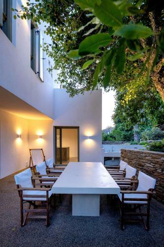 Villa The Ff House
