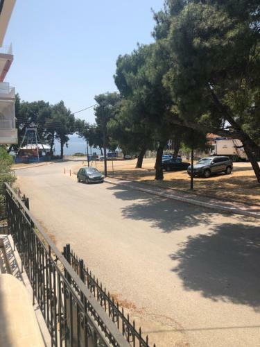 Apartamento Tsatsalmas Rooms With Sea View
