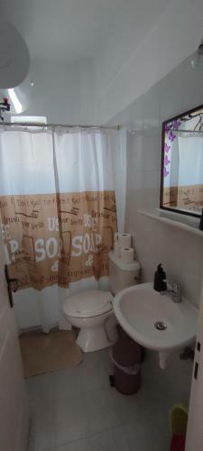 Thanasis' Apartments ?1