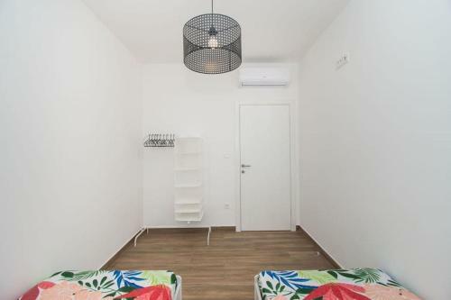 Luxury Apartment Santini