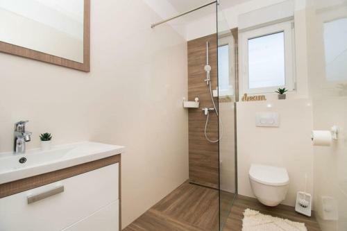 Luxury Apartment Santini