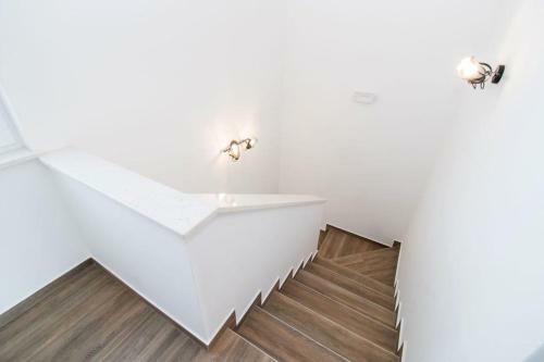 Luxury Apartment Santini