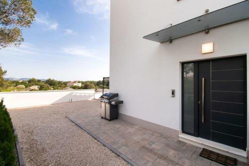 Luxury Apartment Santini