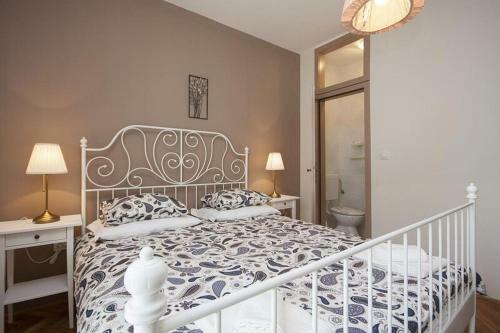 Apartamento Soha Room2