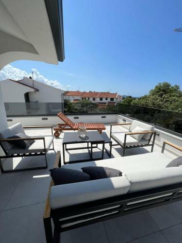 Apartamento House Sebenico