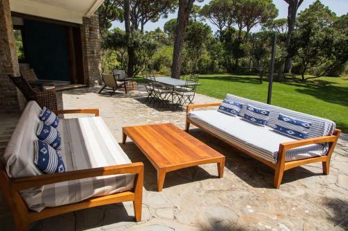Villa Roccapini