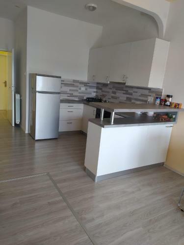 Apartamento Tany
