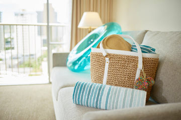 Hotel Ohana Waikiki West Std
