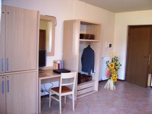 Hostal Villa Giovanna
