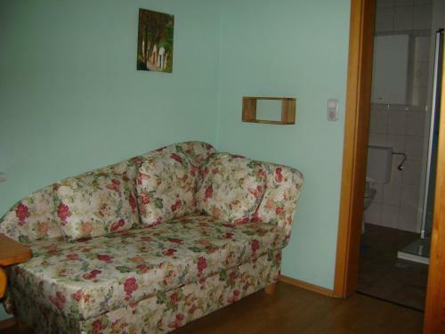 Hostal Weingut Zur Schlafm�tze